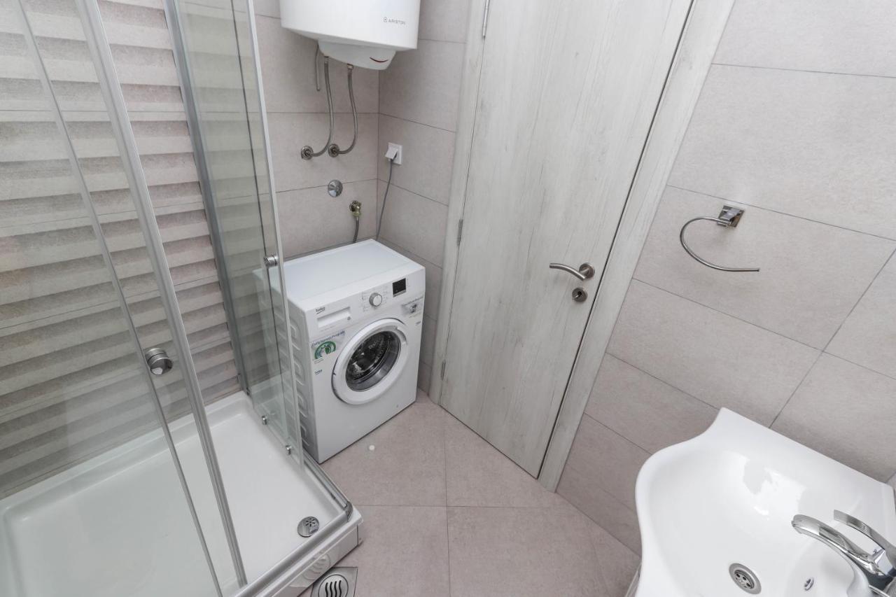 Sea Star Luxury Apartment Kotor Exterior photo